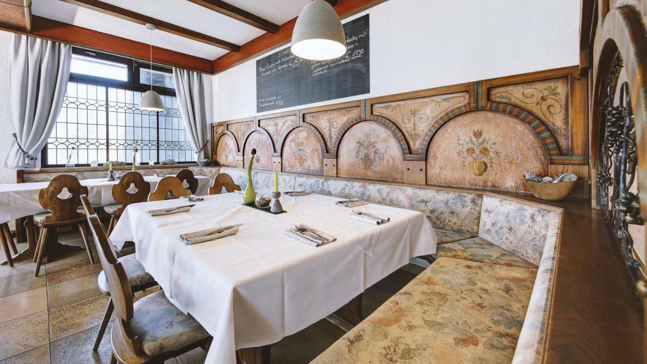 Herberg Restaurant Austueble